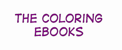 The Coloring Ebook 2